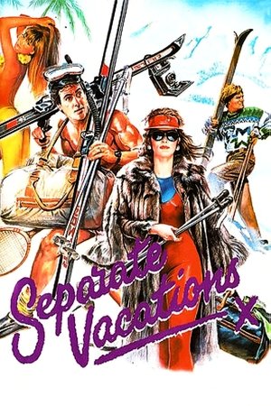 Separate Vacations (1986)