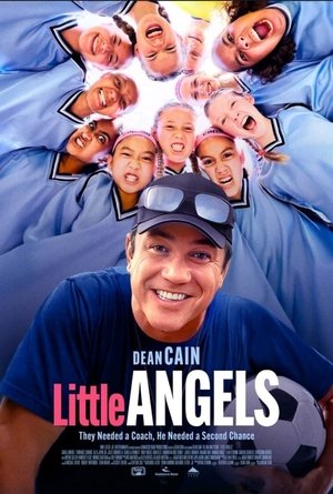 Little Angels (2025)