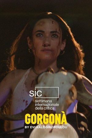 Gorgonà (2025)