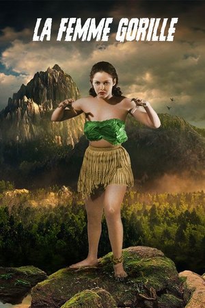 La Femme gorille (1943)