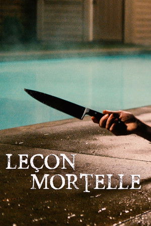 Leçon mortelle (2021)
