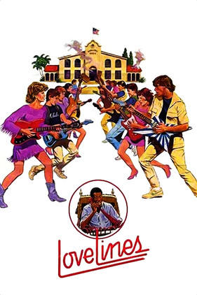 Lovelines (1984)