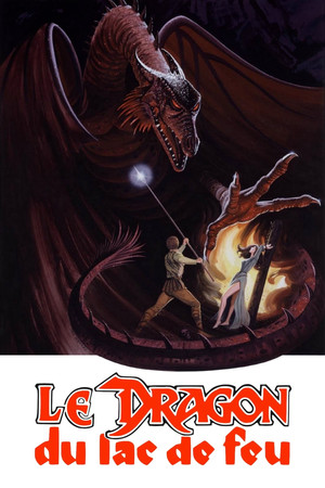 Le Dragon du lac de feu (1981)
