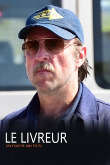 Le livreur (2021)