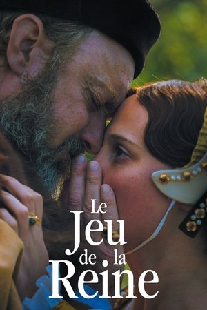Le Jeu de la reine (2024)