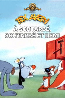 Casse-noisette fait le fou (1944)