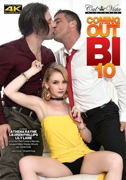 Coming Out Bi 10 (2019)
