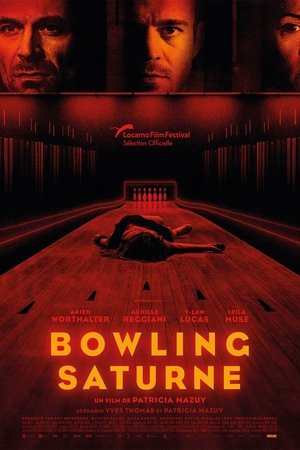 Bowling Saturne (2022)