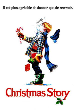 Christmas Story (1983)