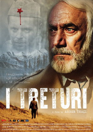 I Treturi (2021)