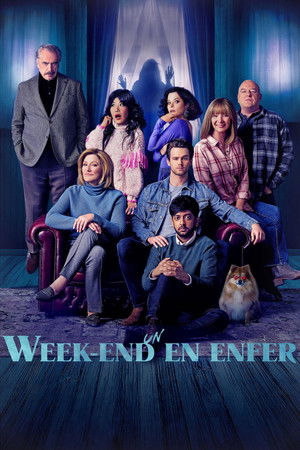 Un week-end en enfer (2025)