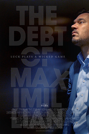 The Debt Of Maximillian (2020)