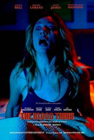 The Blood Thins (2019)
