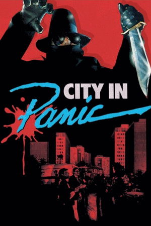 City in Panic (1987)