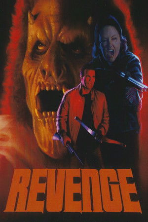 Revenge (1986)