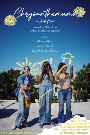 Chrysanthemums (2021)