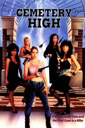 Cemetery High (1988)