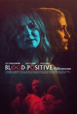 Blood Positive (2023)