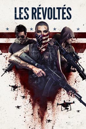 Les Révoltés (2021)
