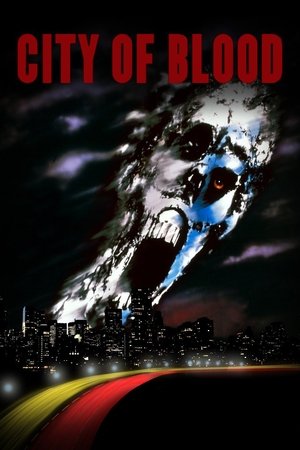 City of Blood (1987)