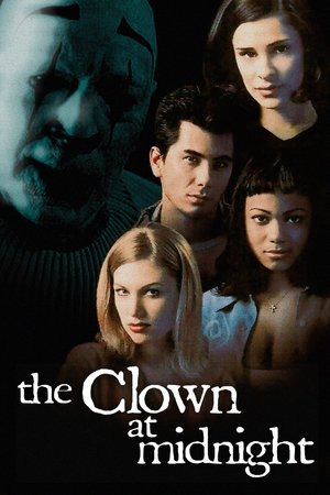 Le Clown de l'horreur (1998)