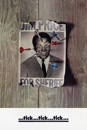 Tick… Tick… Tick et la violence explosa (1970)