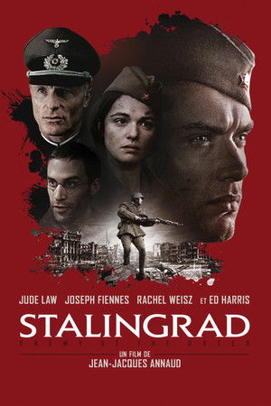 Stalingrad (2001)