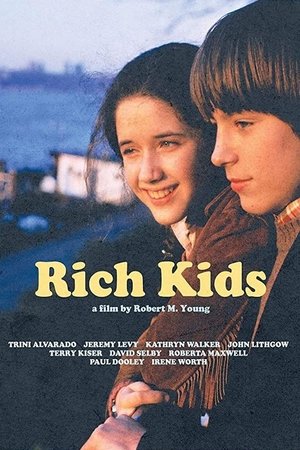 Rich Kids (1979)