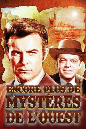 Encore plus de mystères de l'Ouest (1980)
