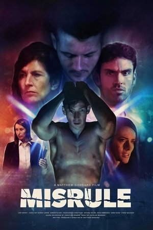 Misrule (2017)