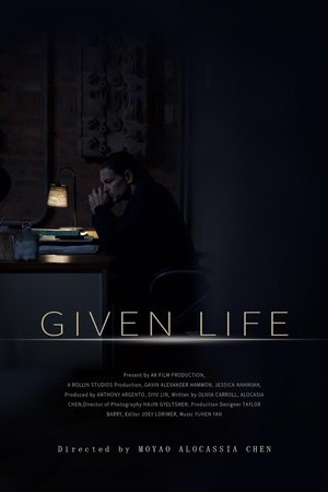 Given Life (2020)