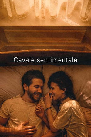 Cavale sentimentale (2023)