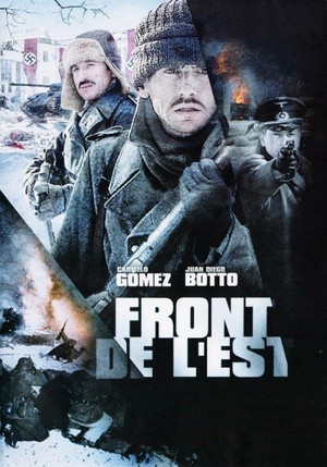 Front de l'Est (2012)