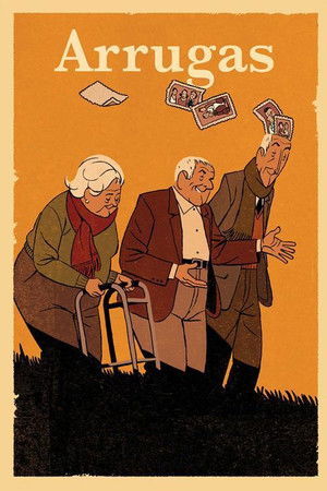 La Tête en l'air (2011)