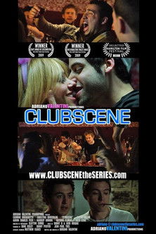 Clubscene (2011)