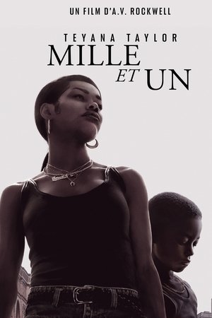 Mille et un (2023)