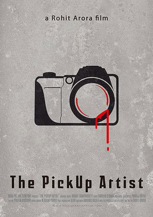 The Pickup Artist (2019)