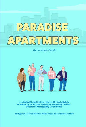 Paradise Apartments: Generation Clash (2020)