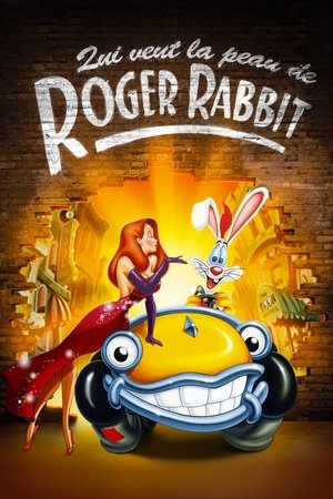 Qui veut la peau de Roger Rabbit ? (1988)