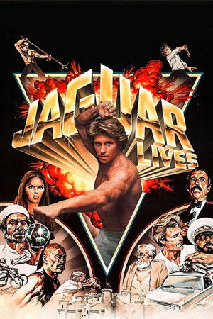 Nom de code Jaguar (1979)