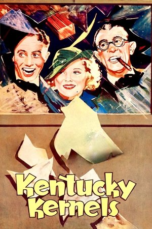 Kentucky Kernels (1934)