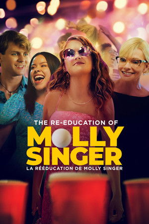 Le défi de Molly Singer (2023)