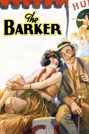 The Barker (1928)