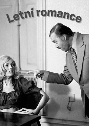 Letní romance (1975)