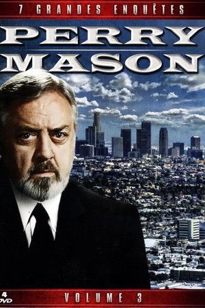 Perry Mason : Le Cercueil de verre (1991)