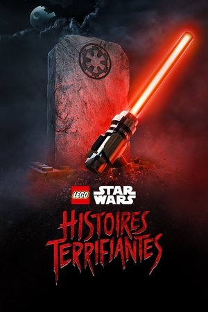LEGO Star Wars : Histoires terrifiantes (2021)