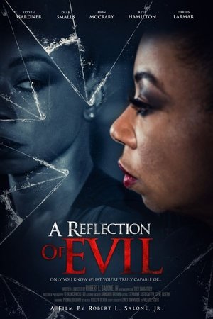 A Reflection  of Evil (2021)