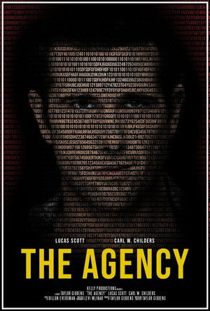 The Agency (2015)