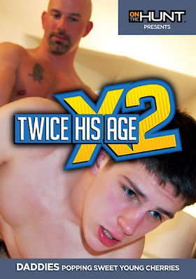 Twice His Age (2011)