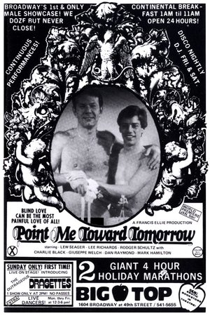 Point Me Toward Tomorrow (1977)
